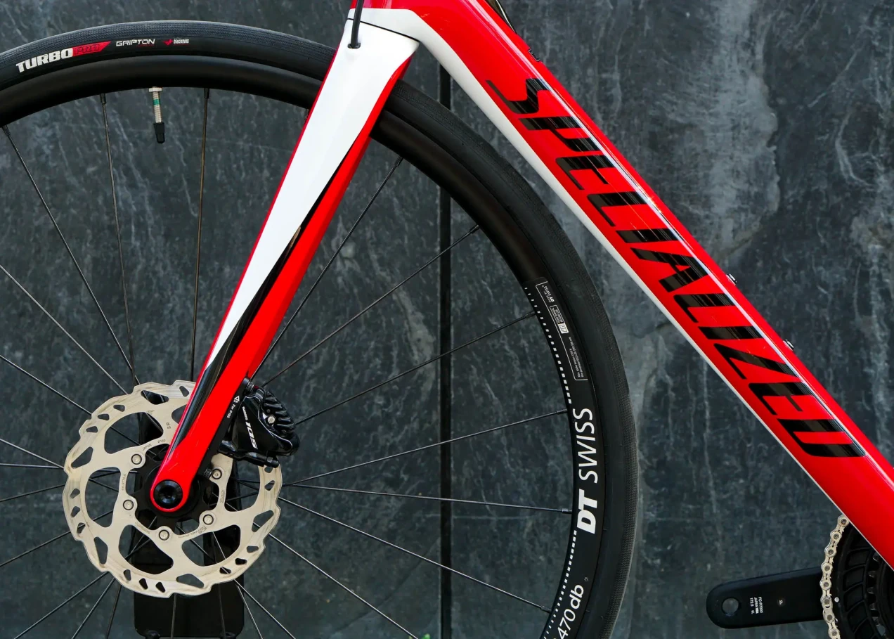 2019 specialized tarmac disc sport
