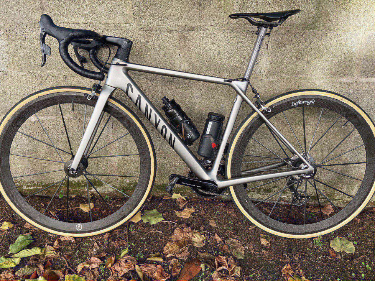 canyon ultimate cf slx 9.0 sl