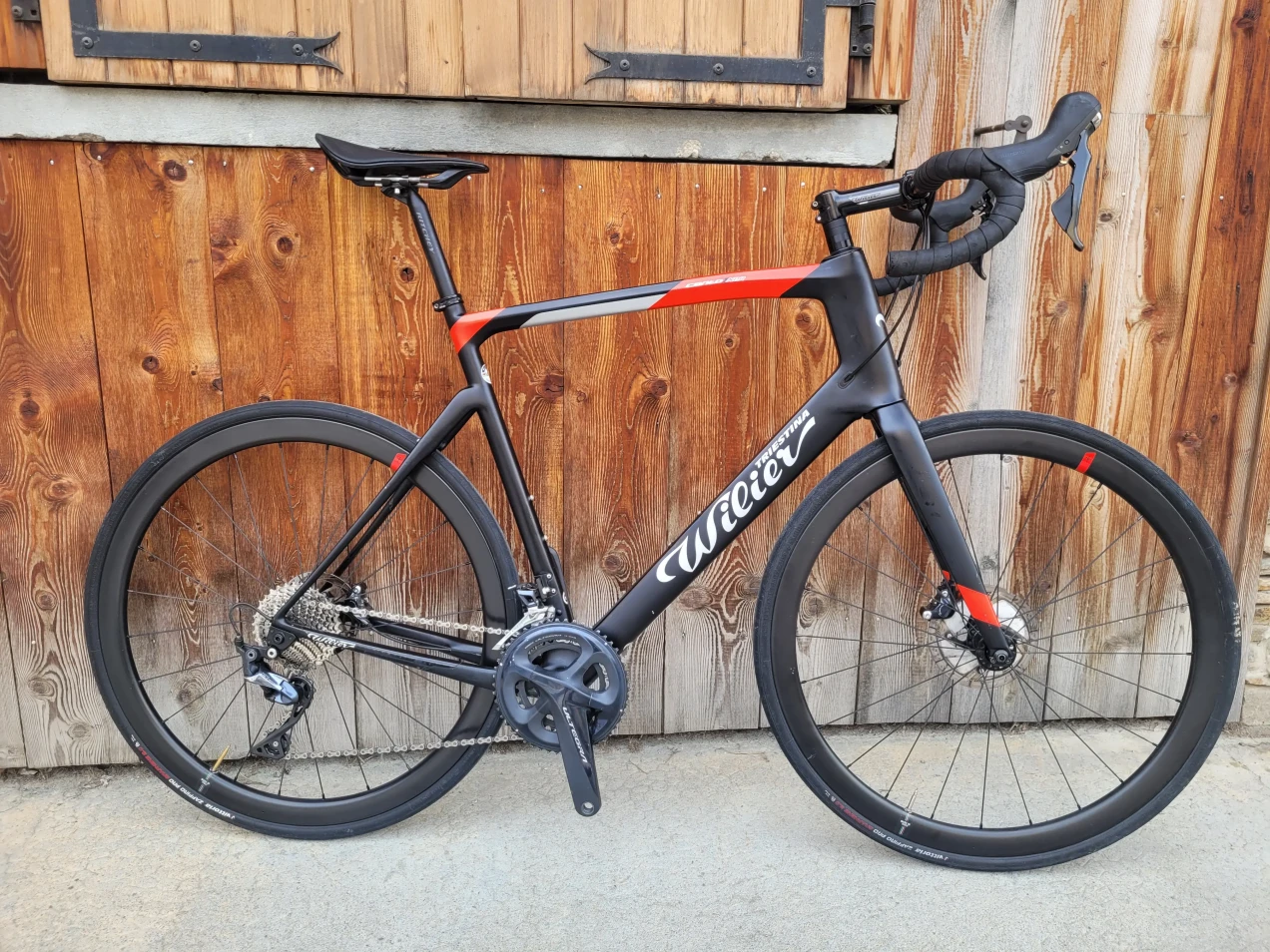 wilier cento 1 ndr disc 2021