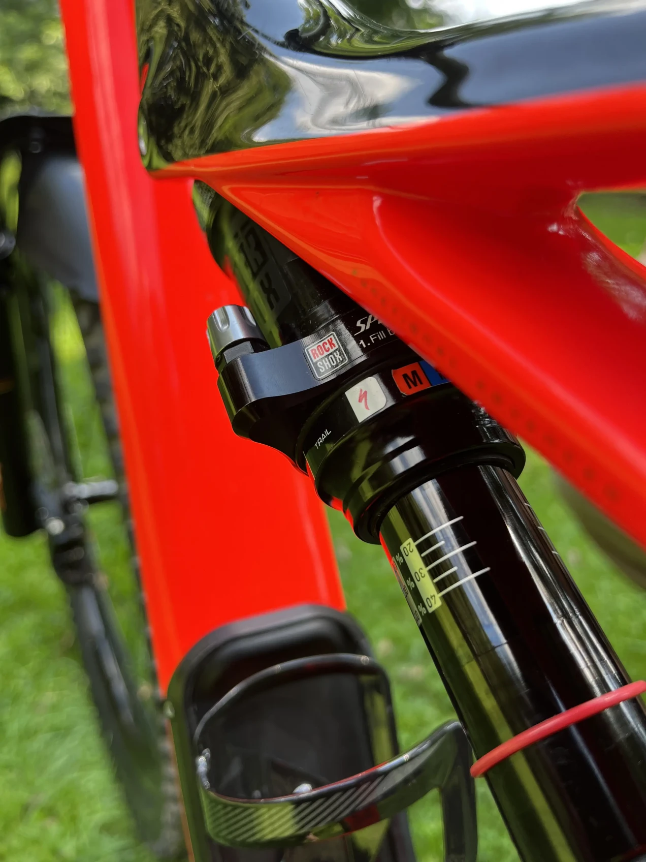 specialized stumpjumper fsr expert carbon 29 2018