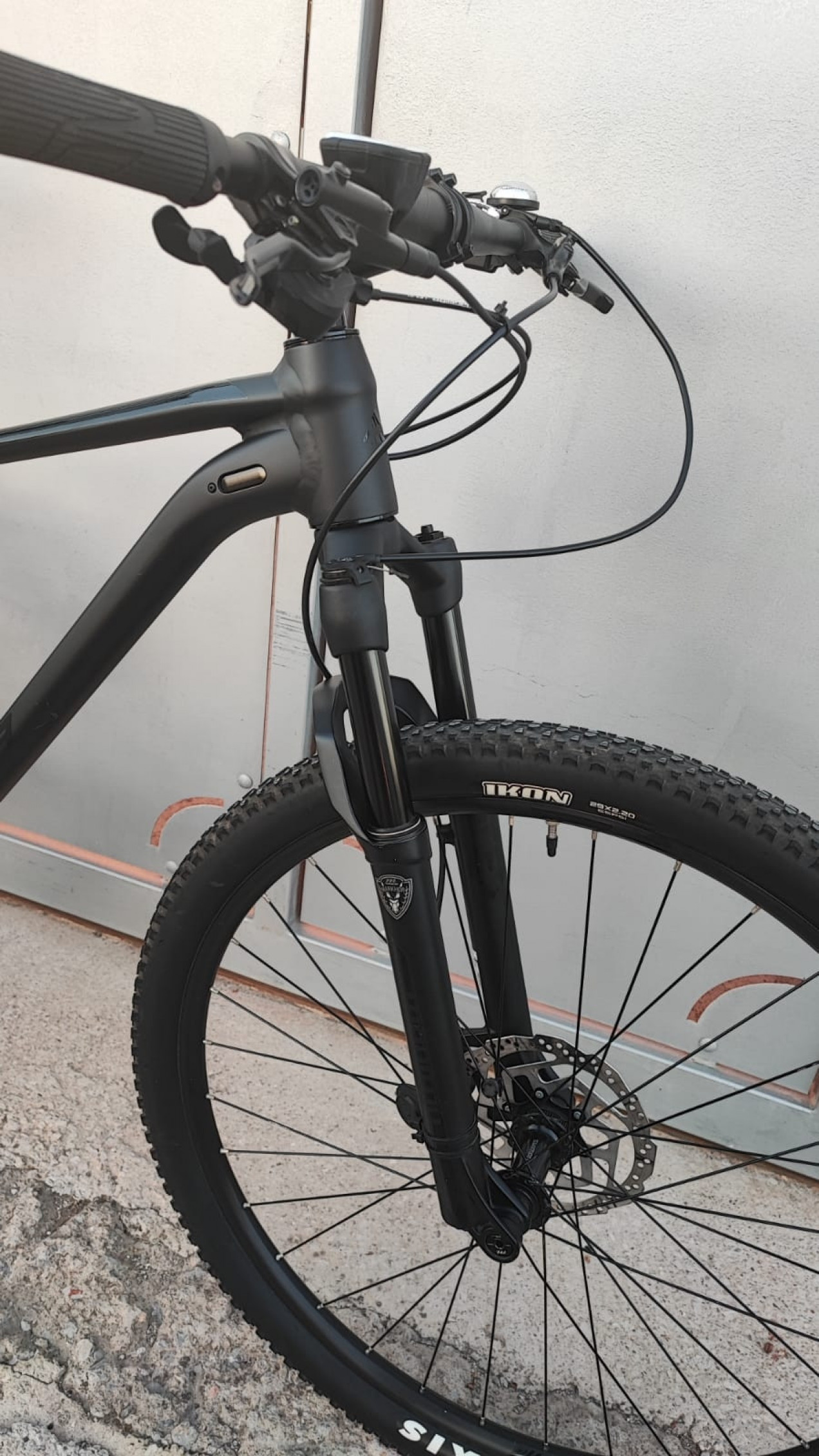 merida big nine limited review