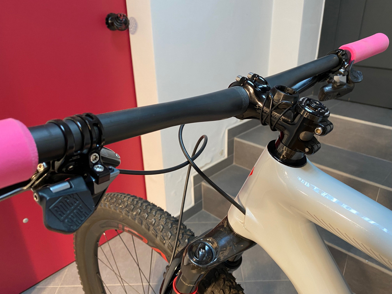 epic hardtail 2020 weight