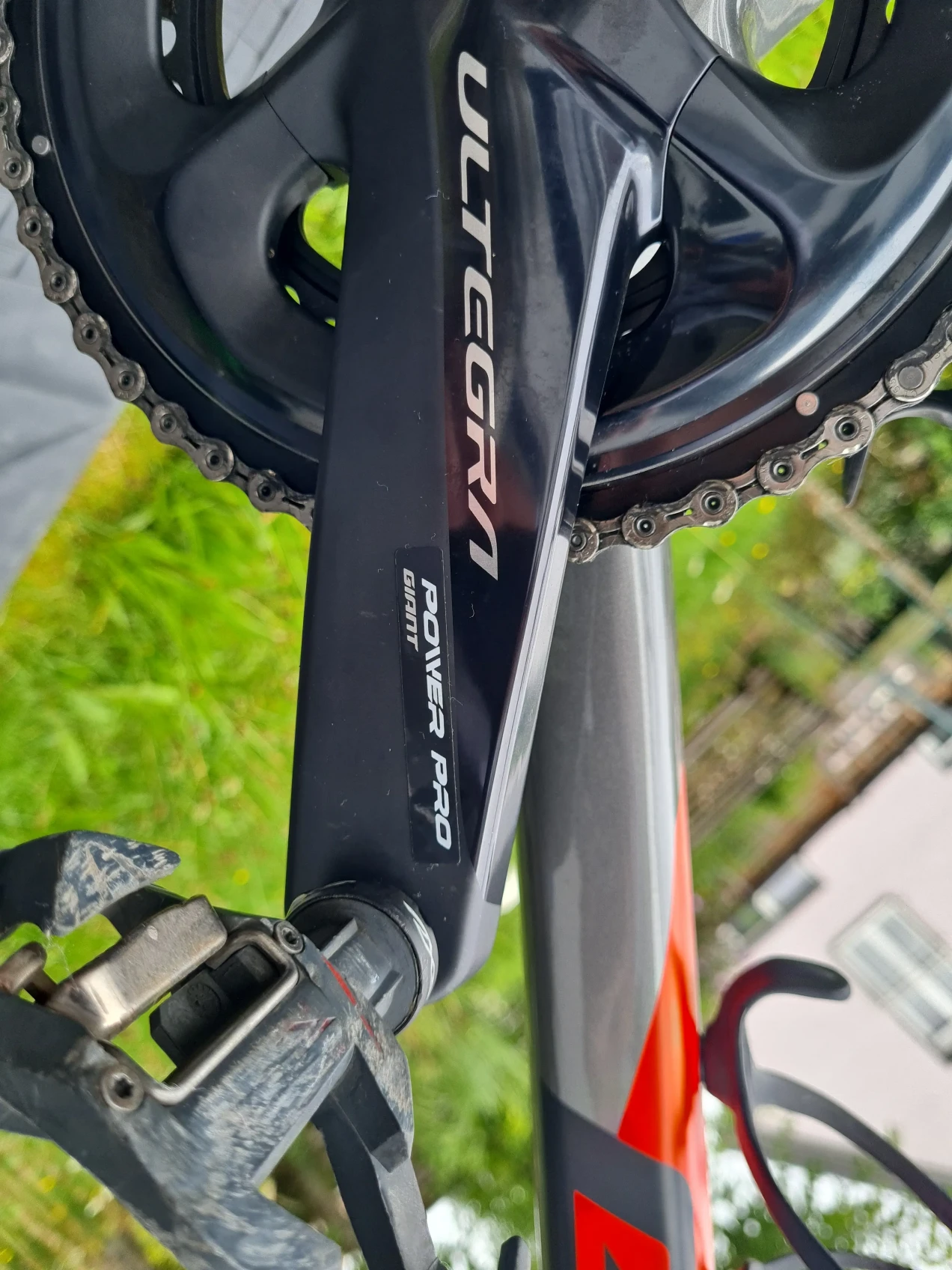 tcr advanced pro 1 disc 2020 review