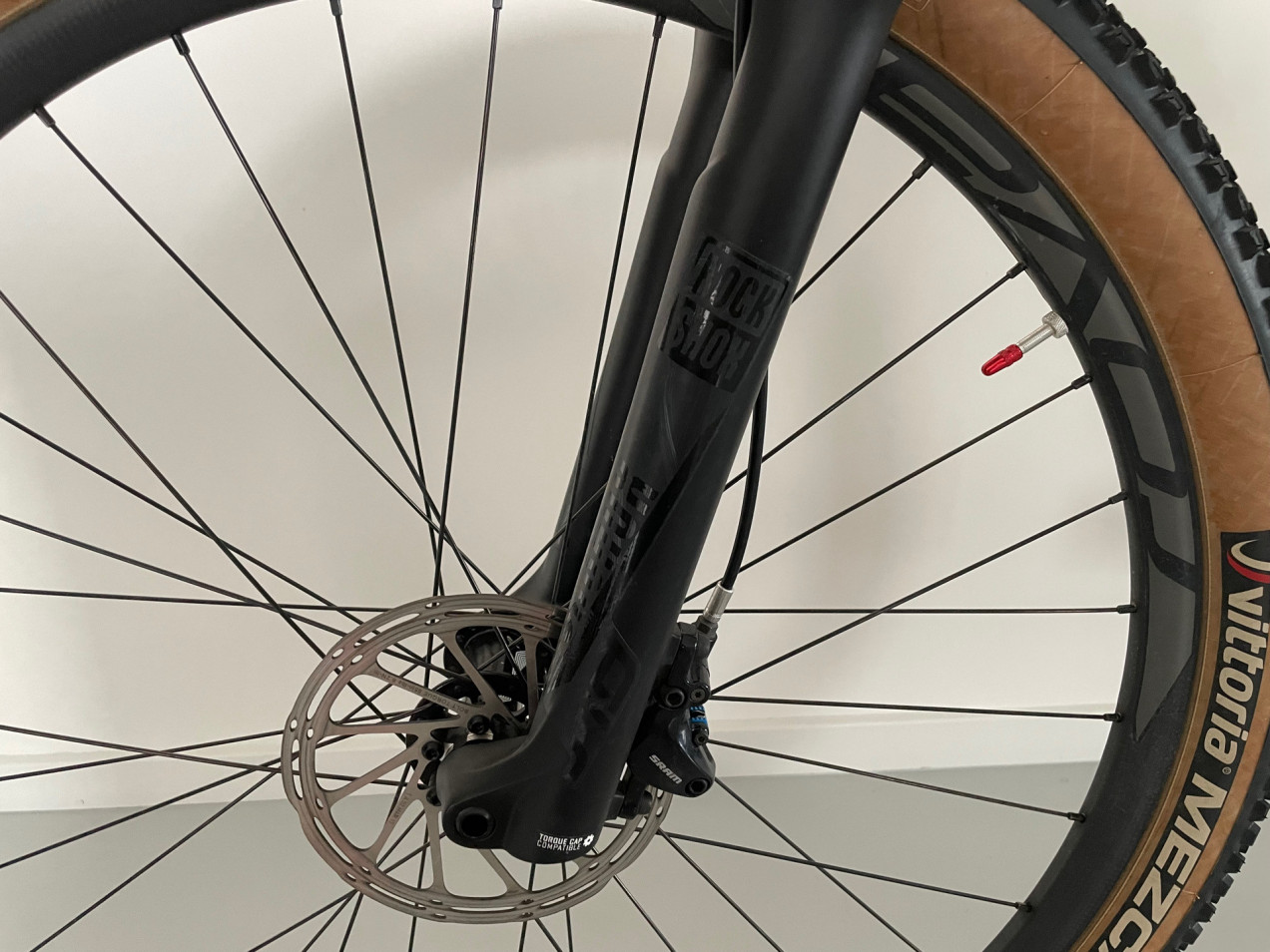 specialized hardtail expert 2018