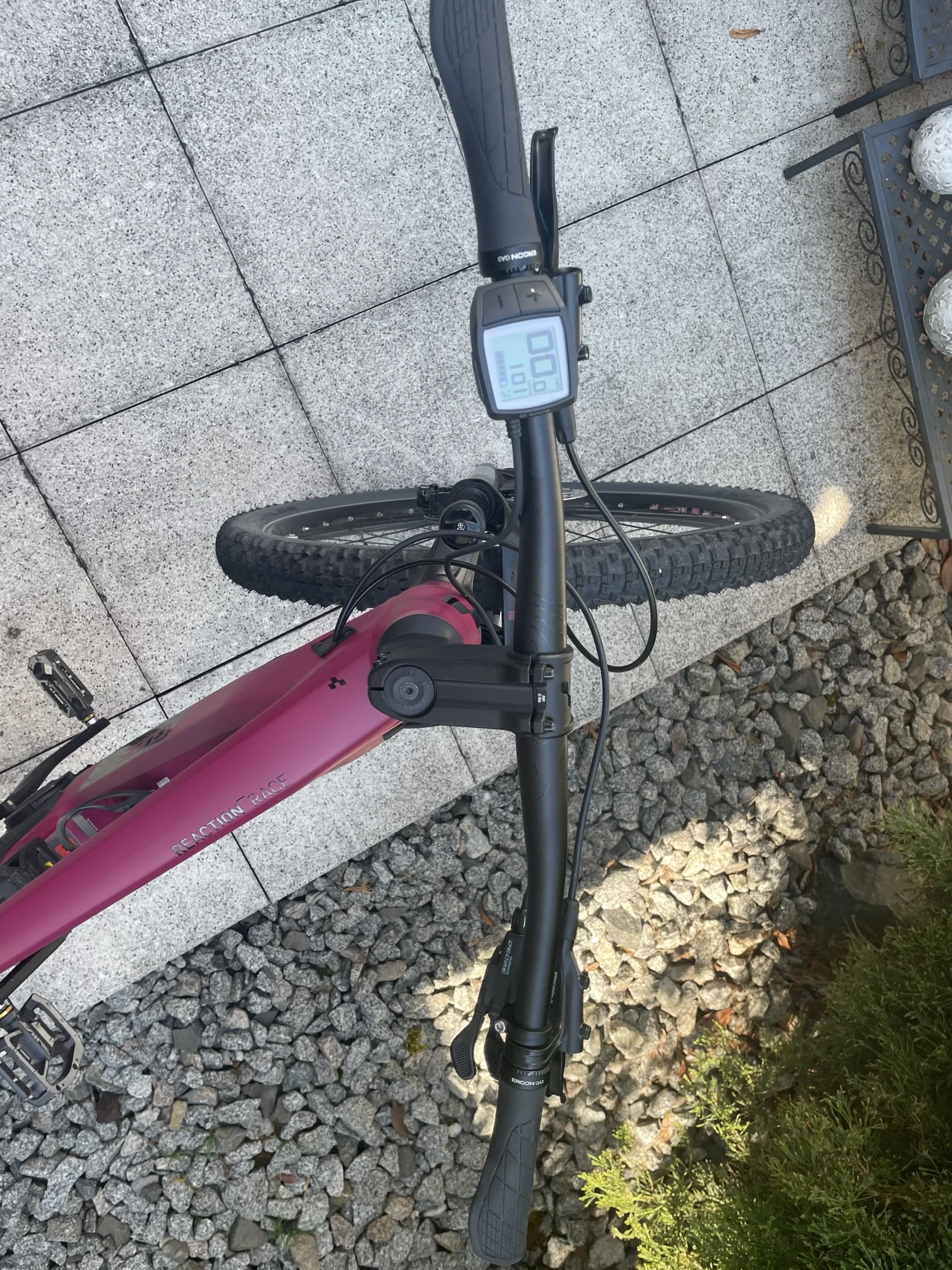 cube reaction hybrid race 625 2021 review