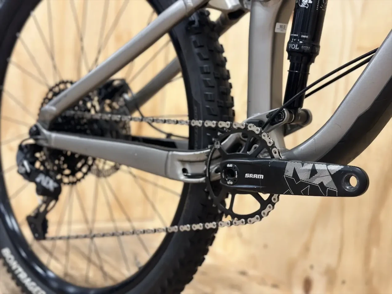 trek fuel ex 7 29 2019