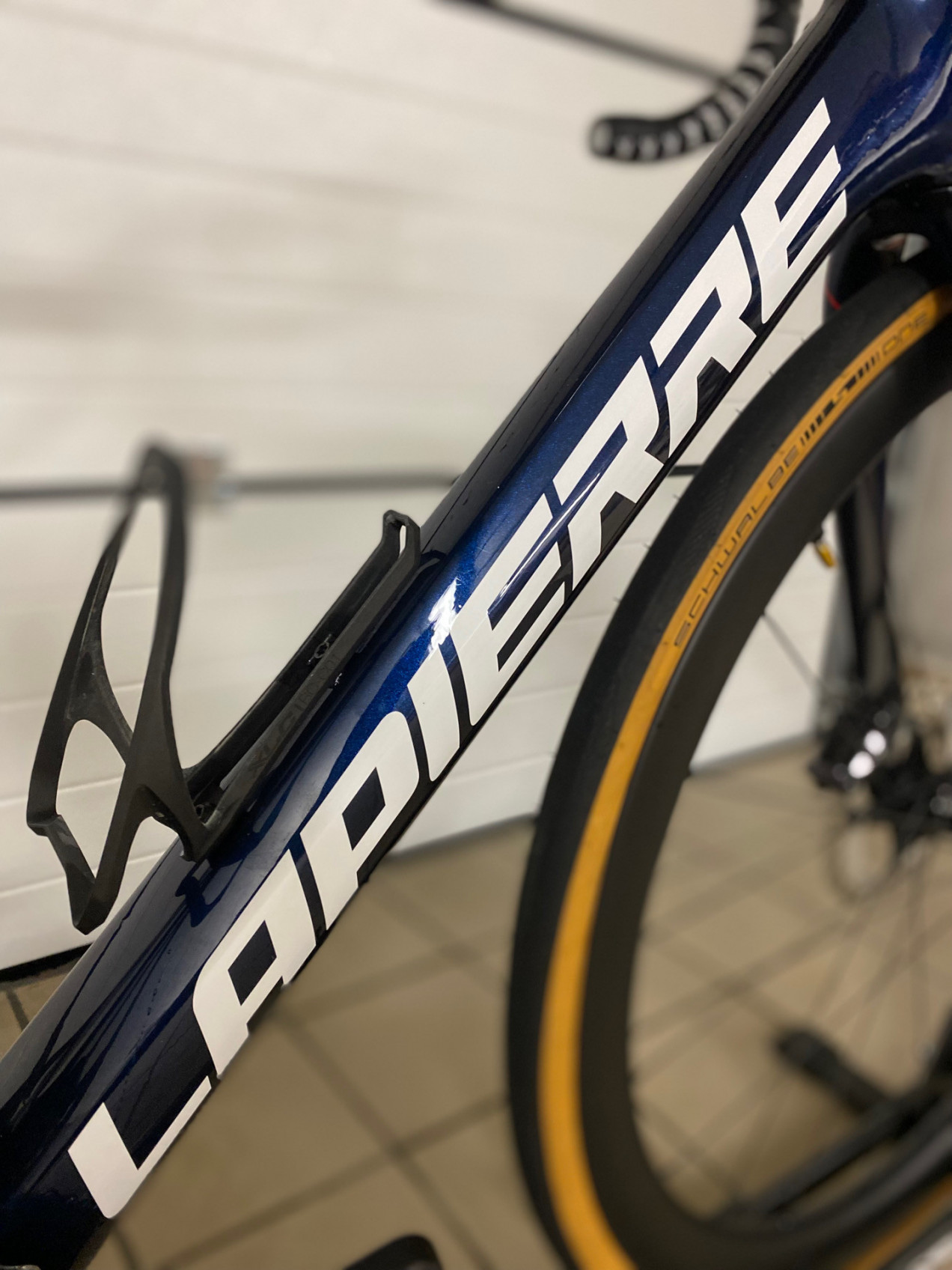 lapierre xelius sl