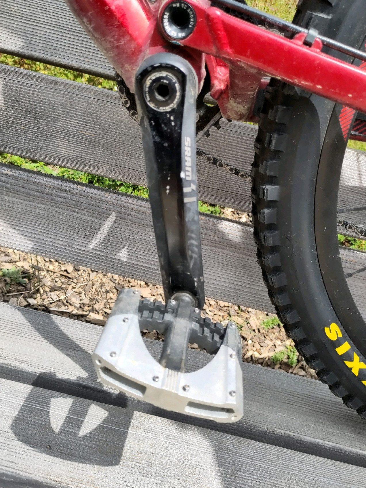 canyon spectral al 8.0 2015