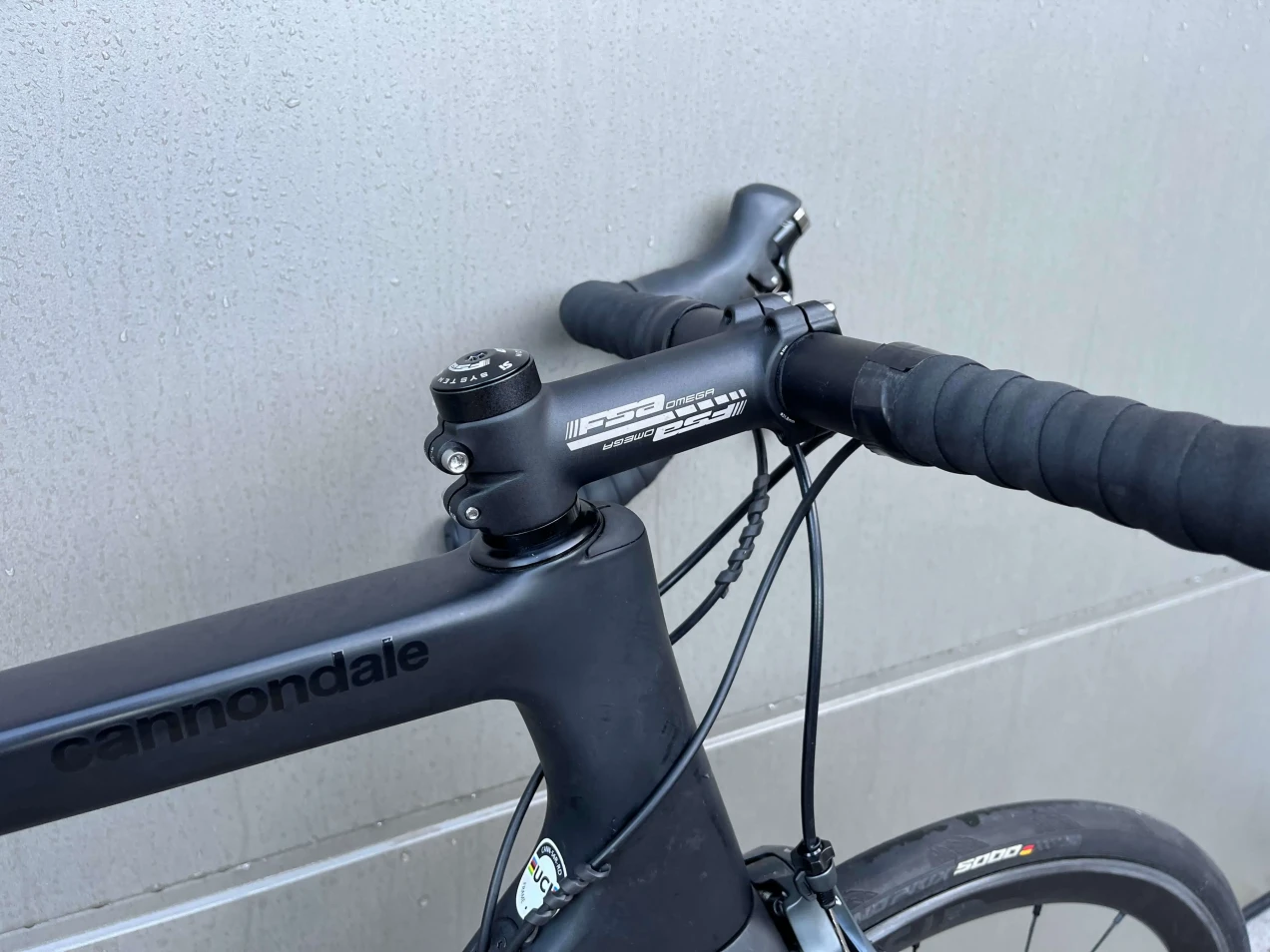 supersix evo ultegra 2020