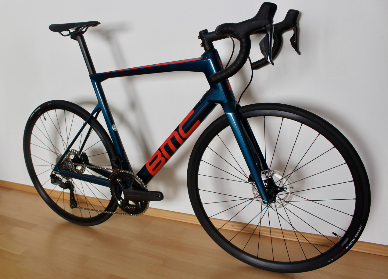 bmc teammachine slr three