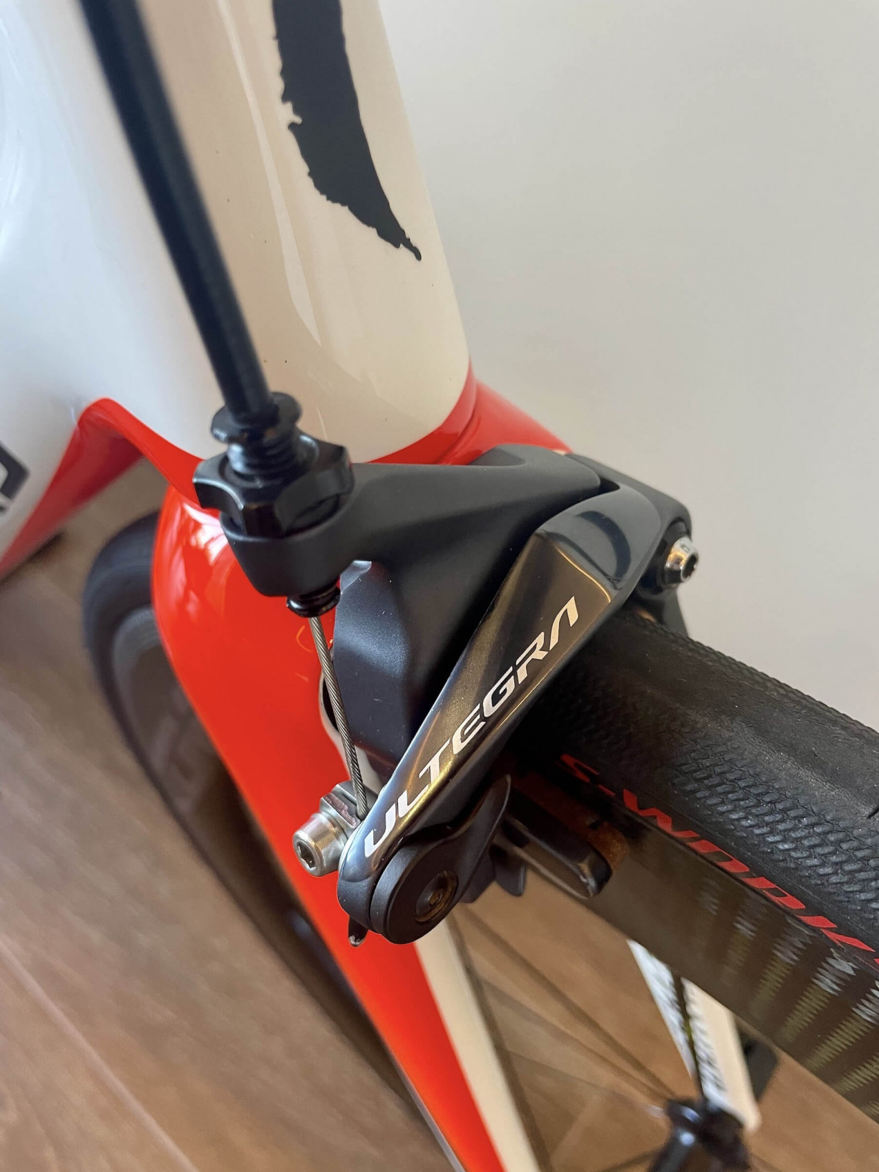 specialized tarmac pro sl6 2019
