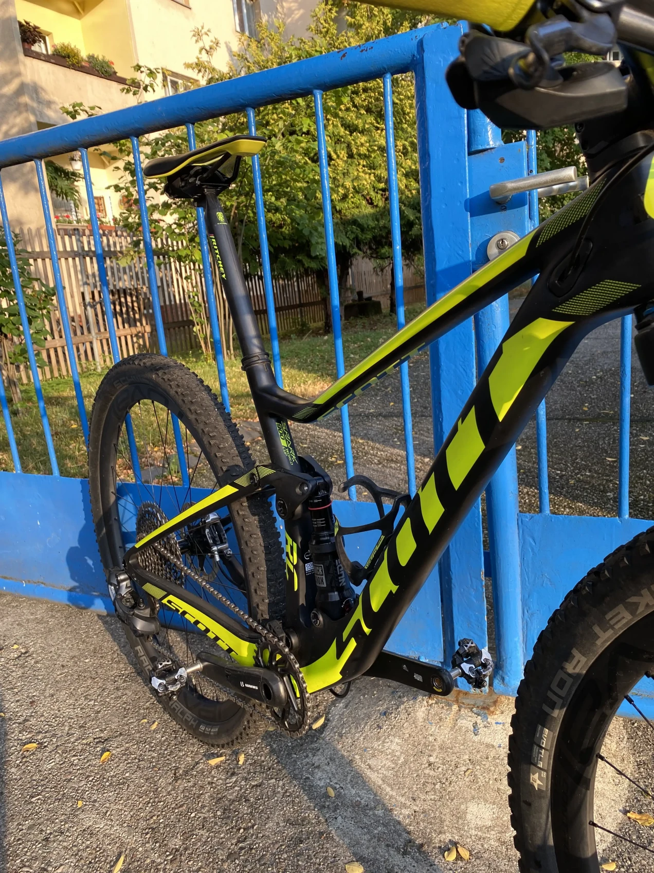 scott spark rc 900 world cup 2017