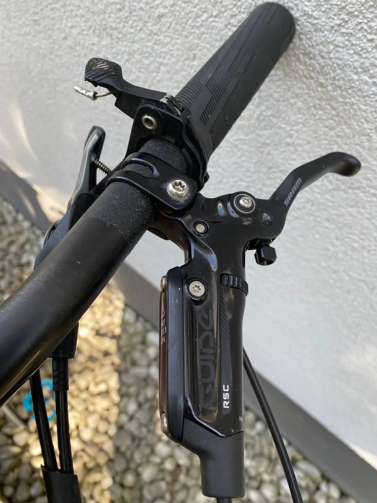 scott e genius tuned 2019