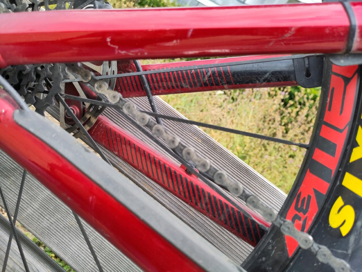 canyon spectral al 2016