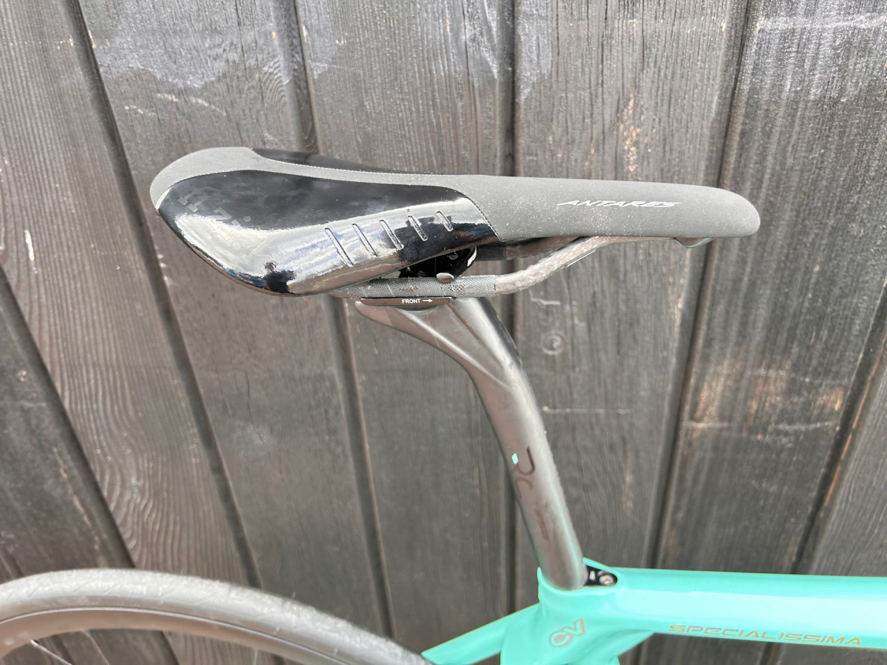 bianchi di2 ultegra