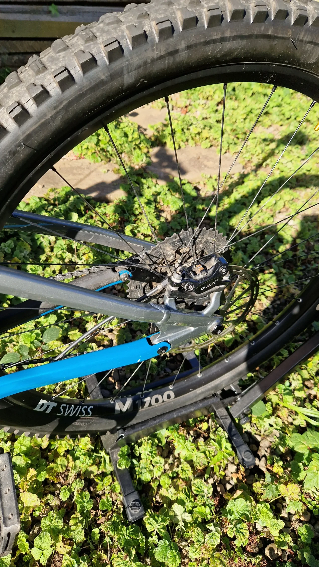 vitus escarpe vrx 2019 review
