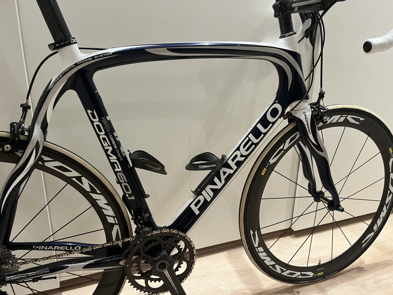 pinarello 60.1