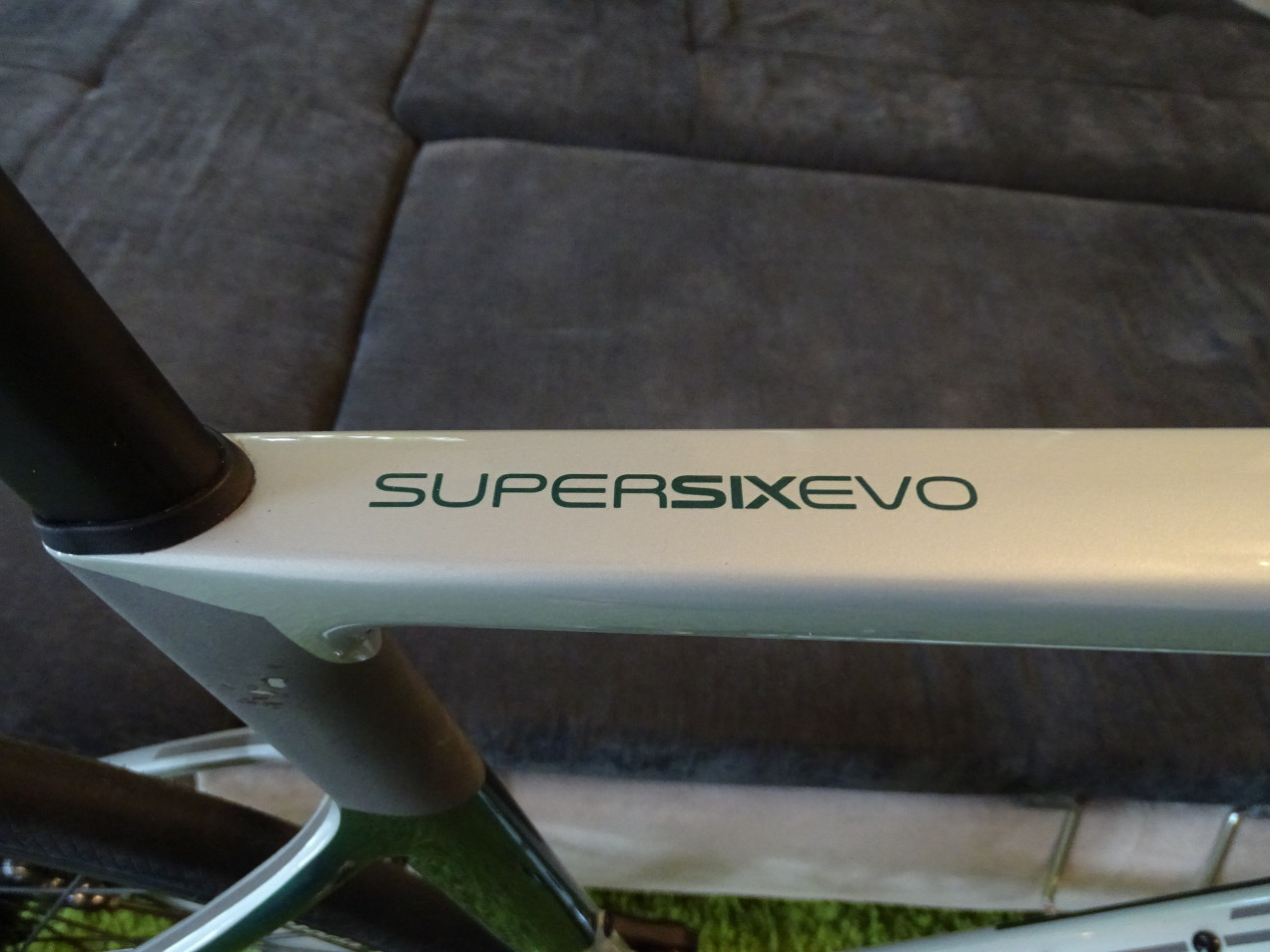 Cannondale SuperSix EVO Neo 2 used in MD | buycycle