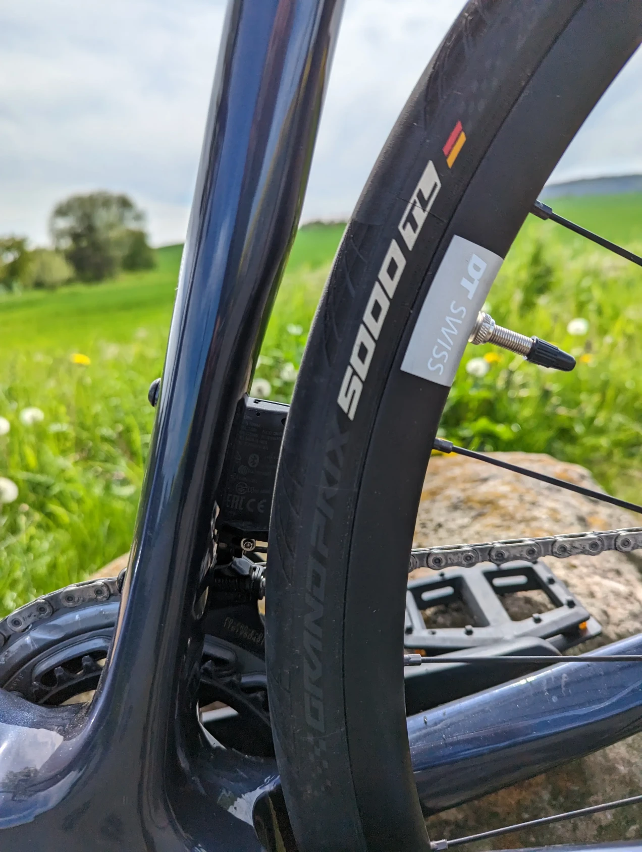 lapierre xelius sl 700 disc force axs