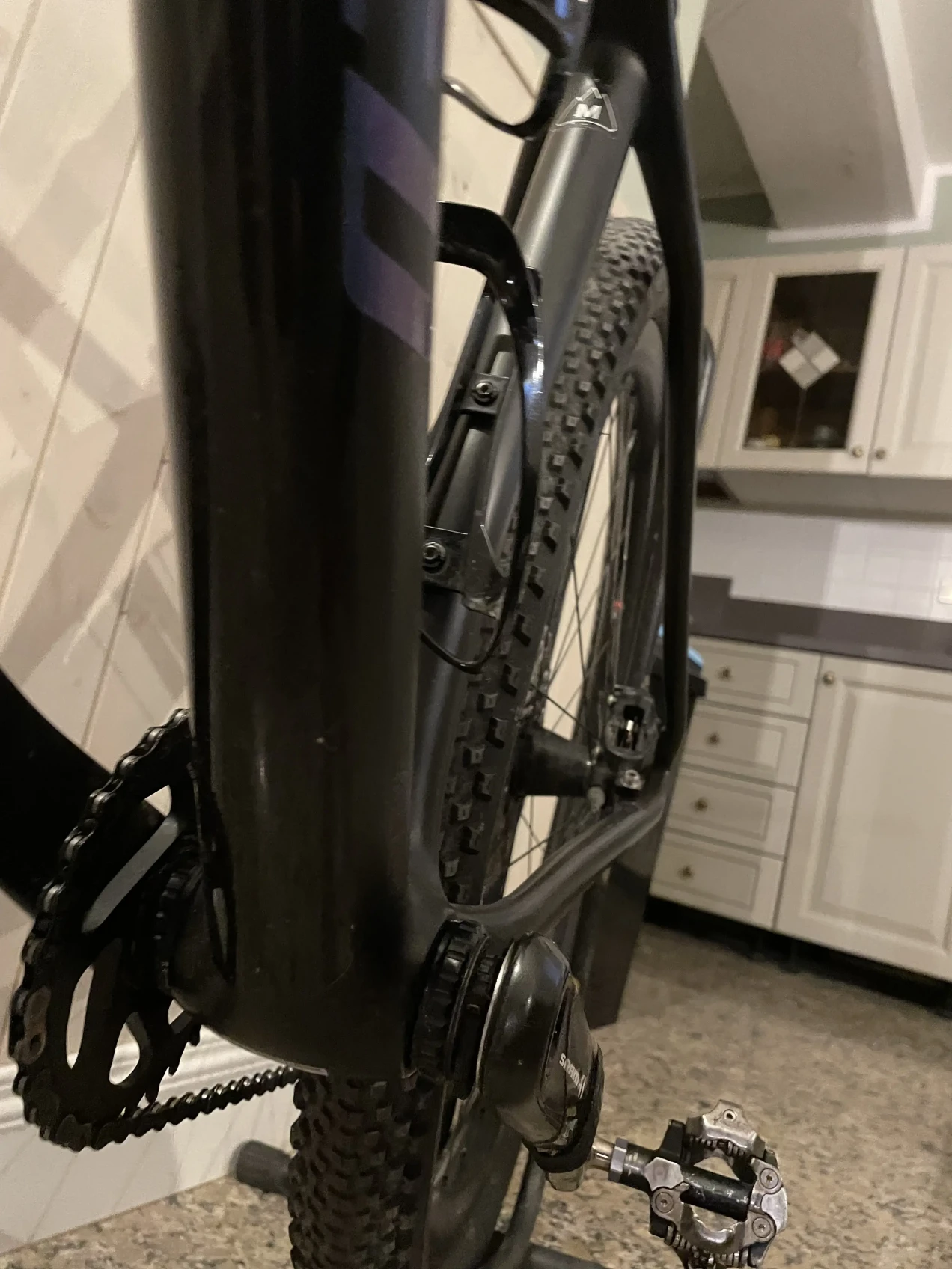 specialized epic pro hardtail 2020