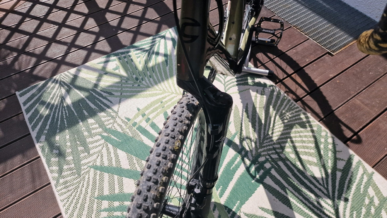 cannondale 2021 topstone carbon lefty 3