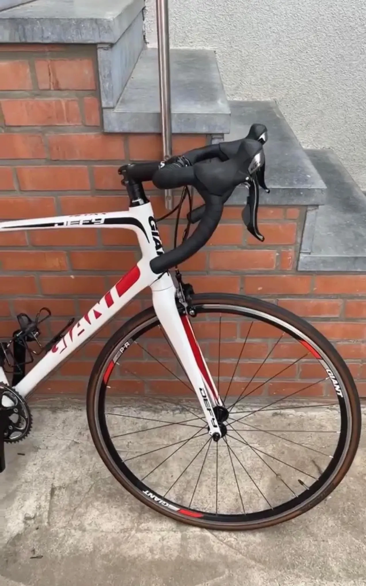 giant defy 1 2019