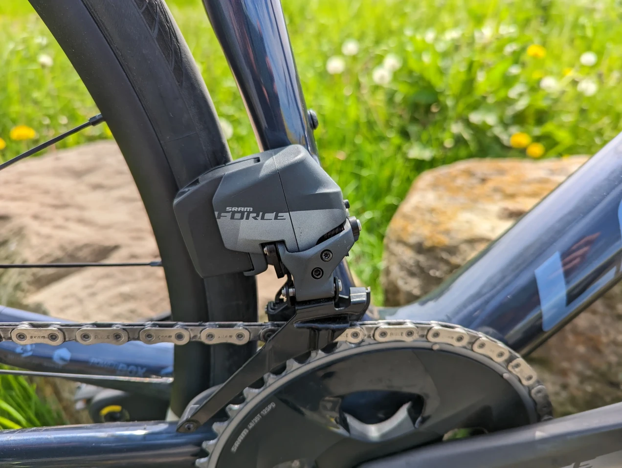 lapierre xelius sl 700 disc force axs