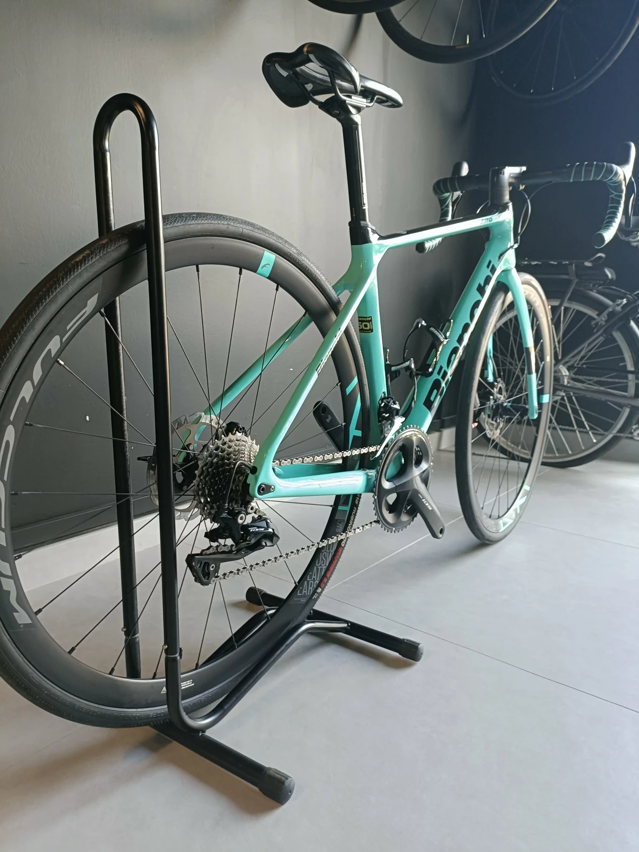 bianchi infinito xe 105 2021