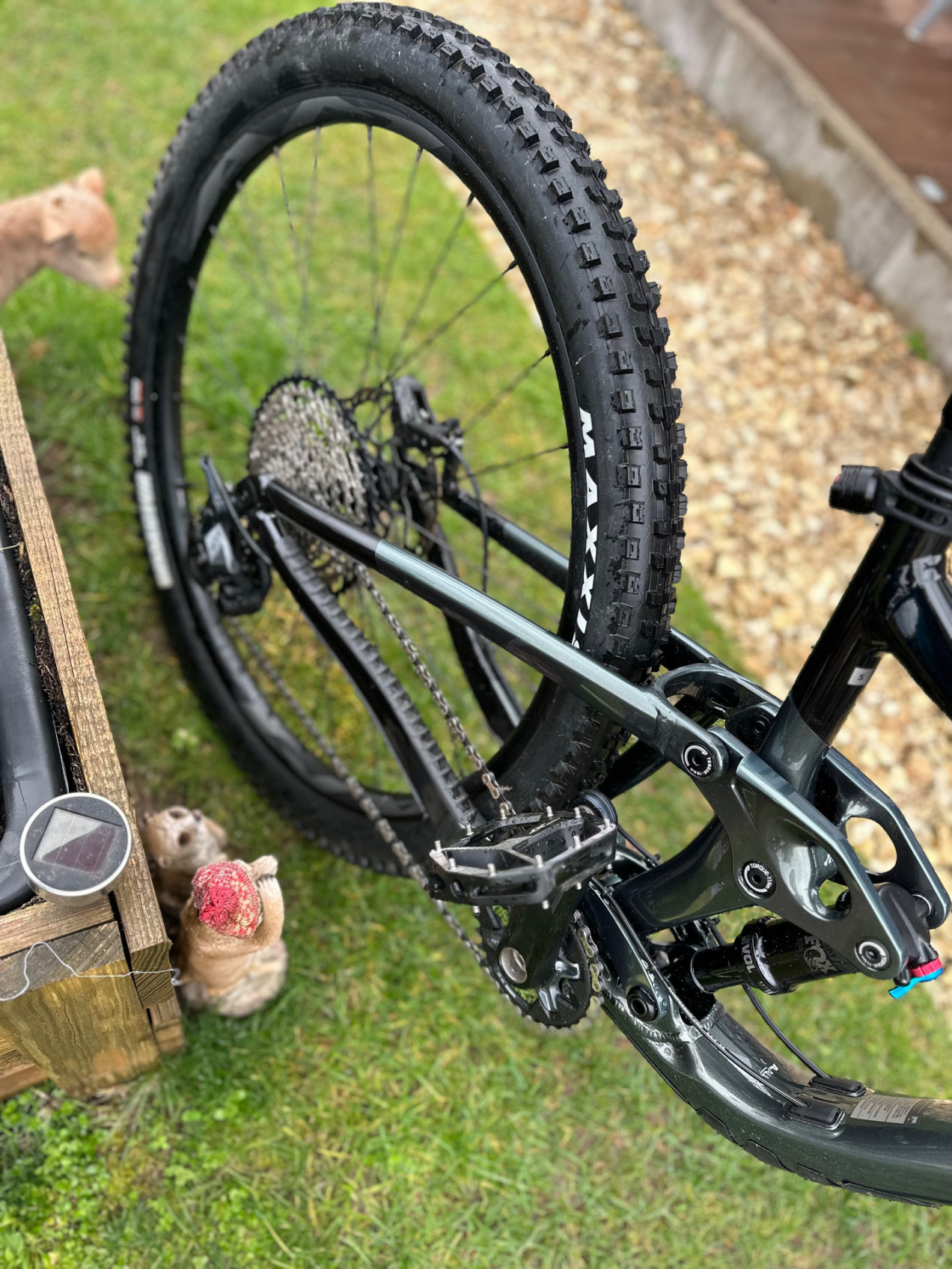 2021 giant trance x 29 review