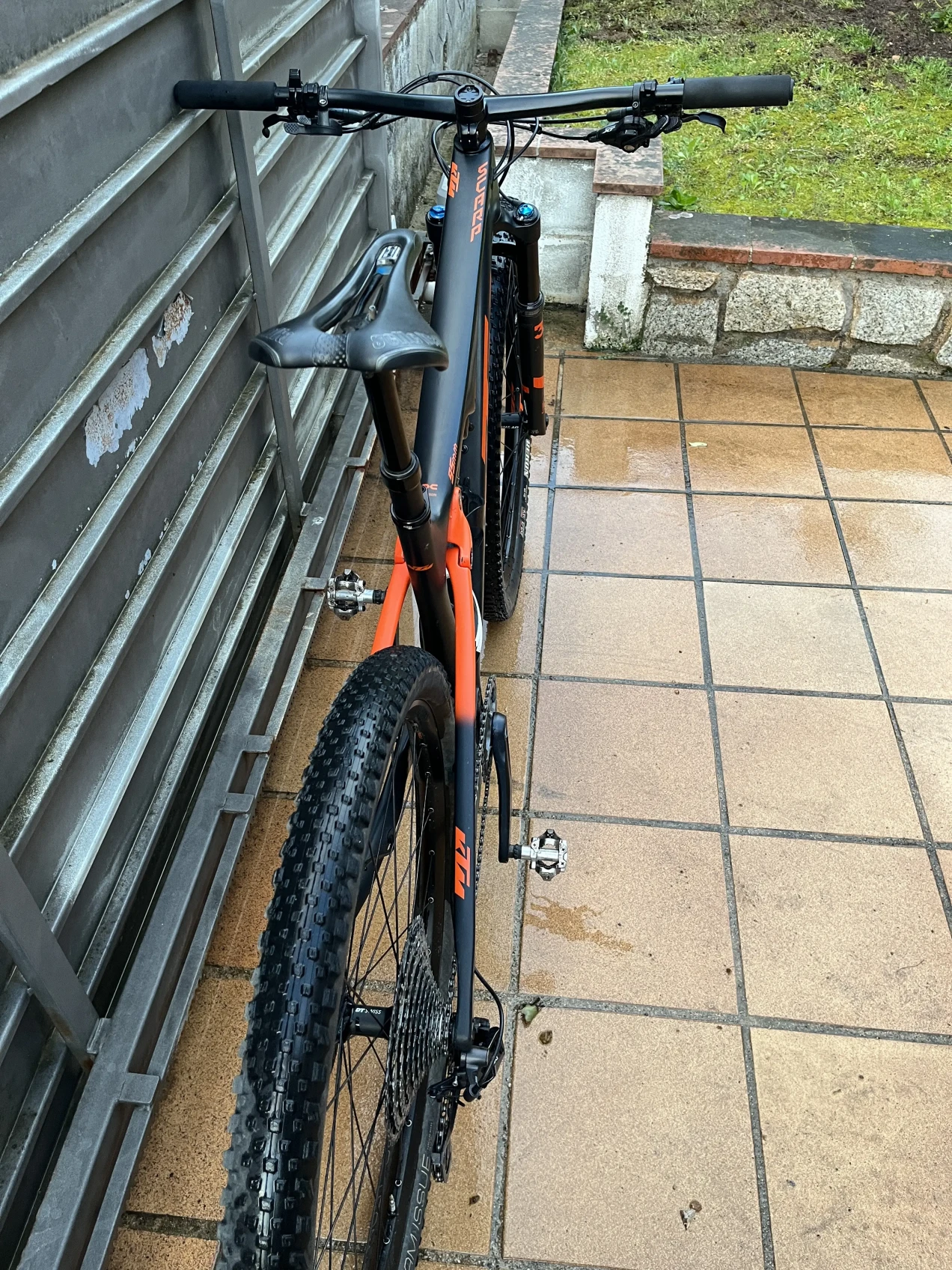 ktm scarp mt master 2020