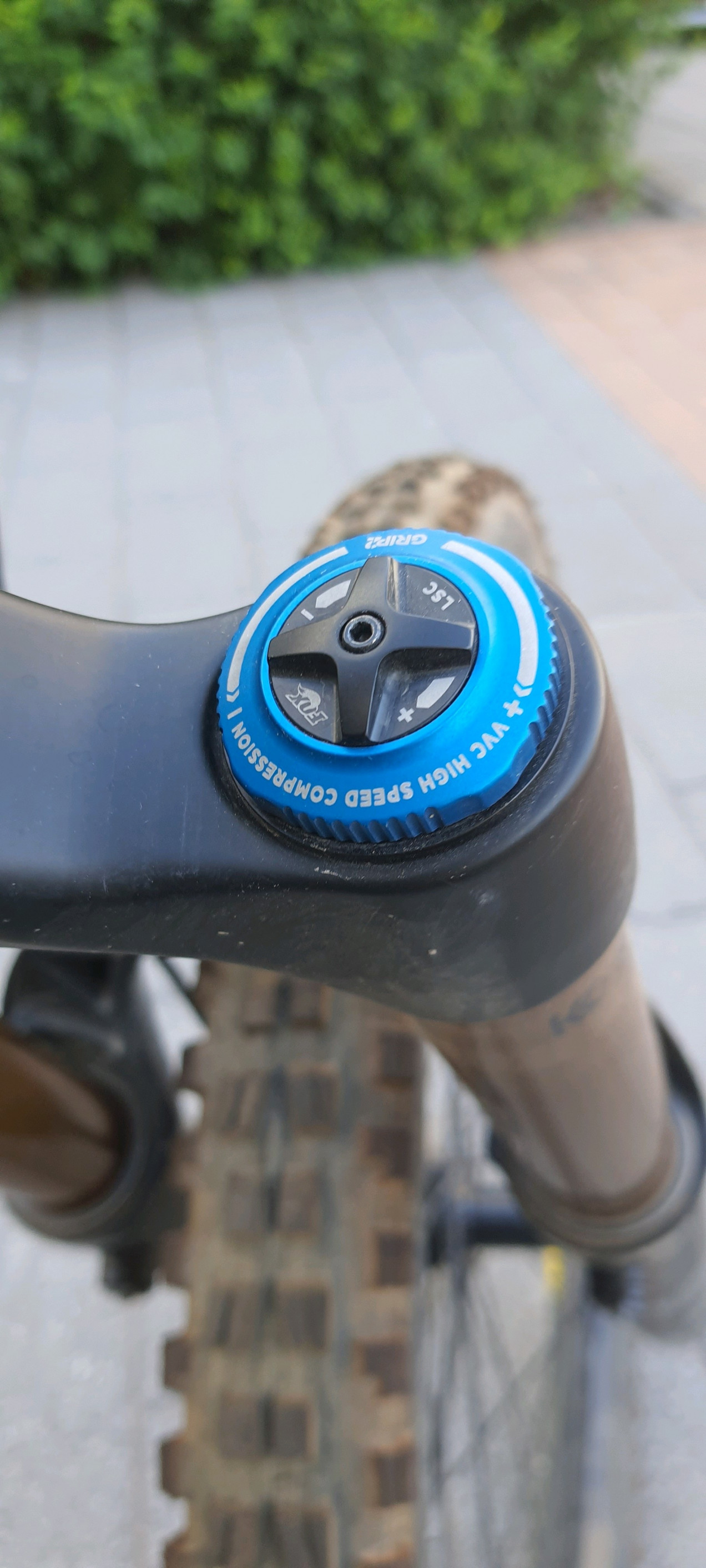 Cannondale Jekyll Frameset used in l buycycle