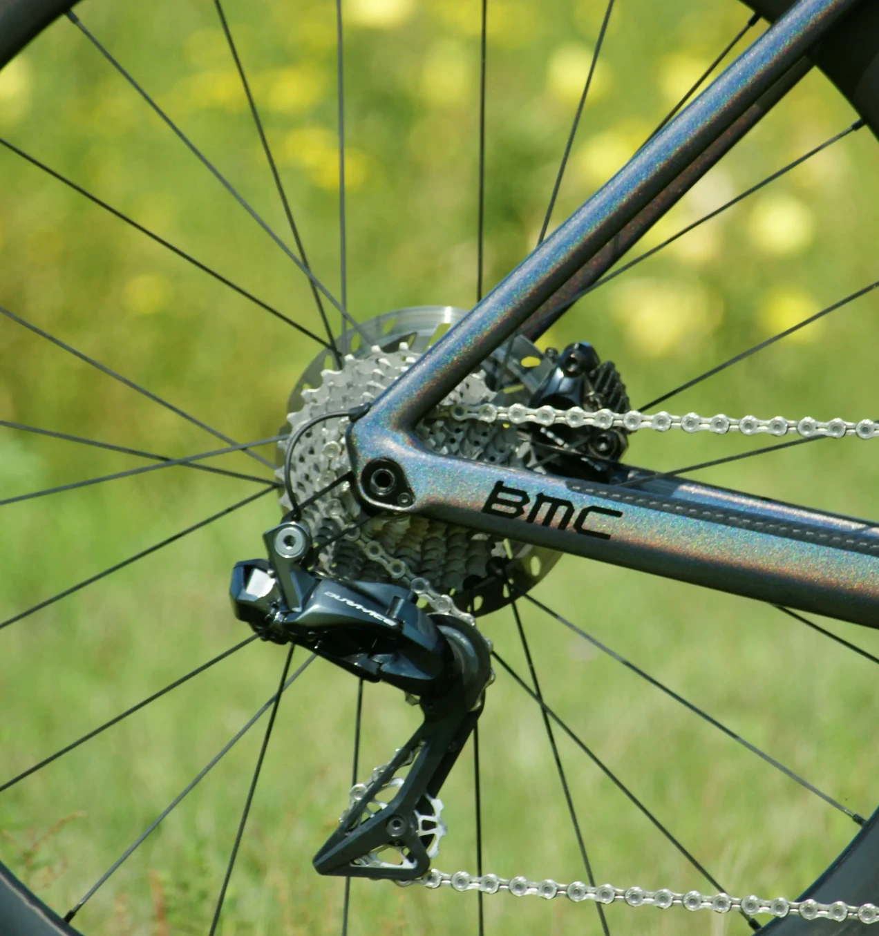 BMC Timemachine 01 ROAD ONE 2022 used in M buycycle