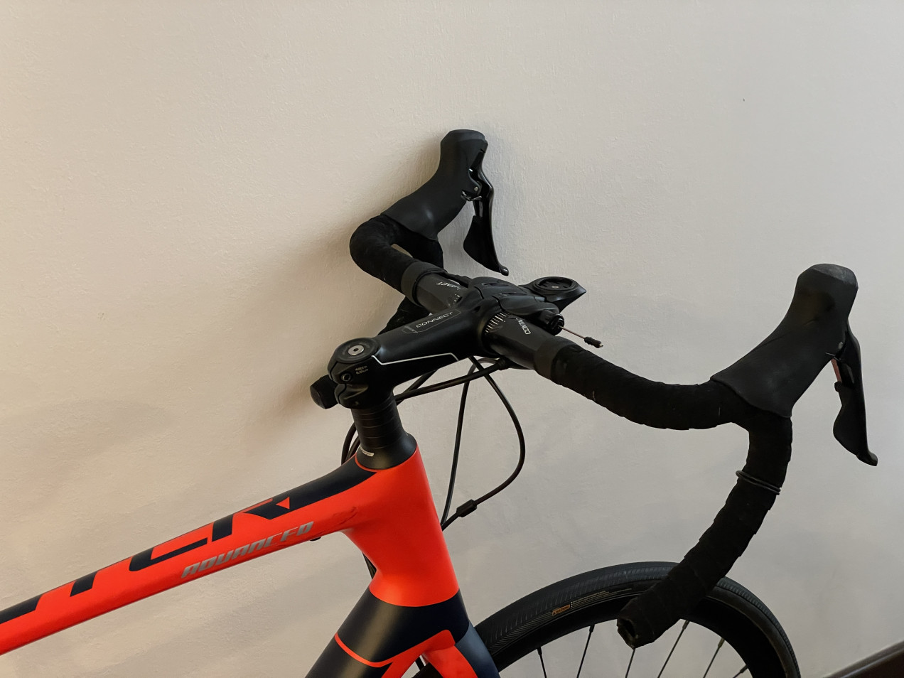 giant tcr advanced 2 disc 2019