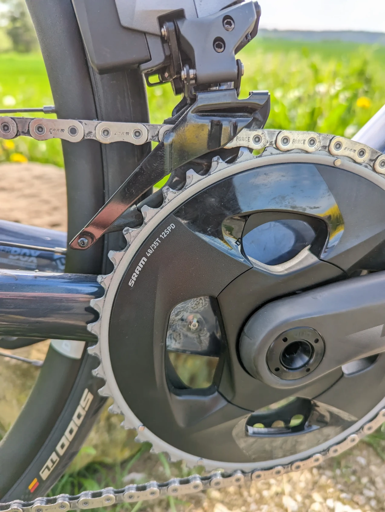 lapierre xelius sl 700 disc force axs