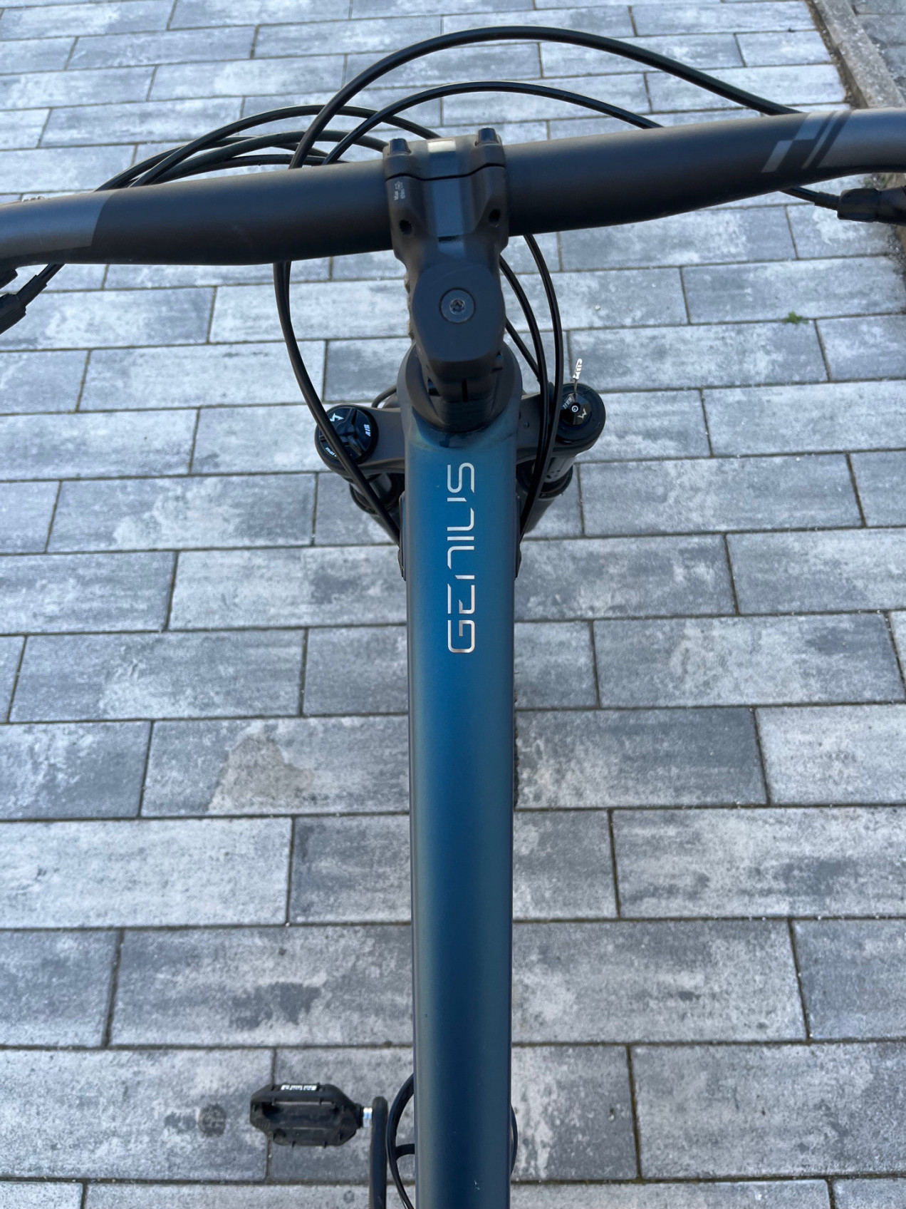 scott genius 960 review 2020