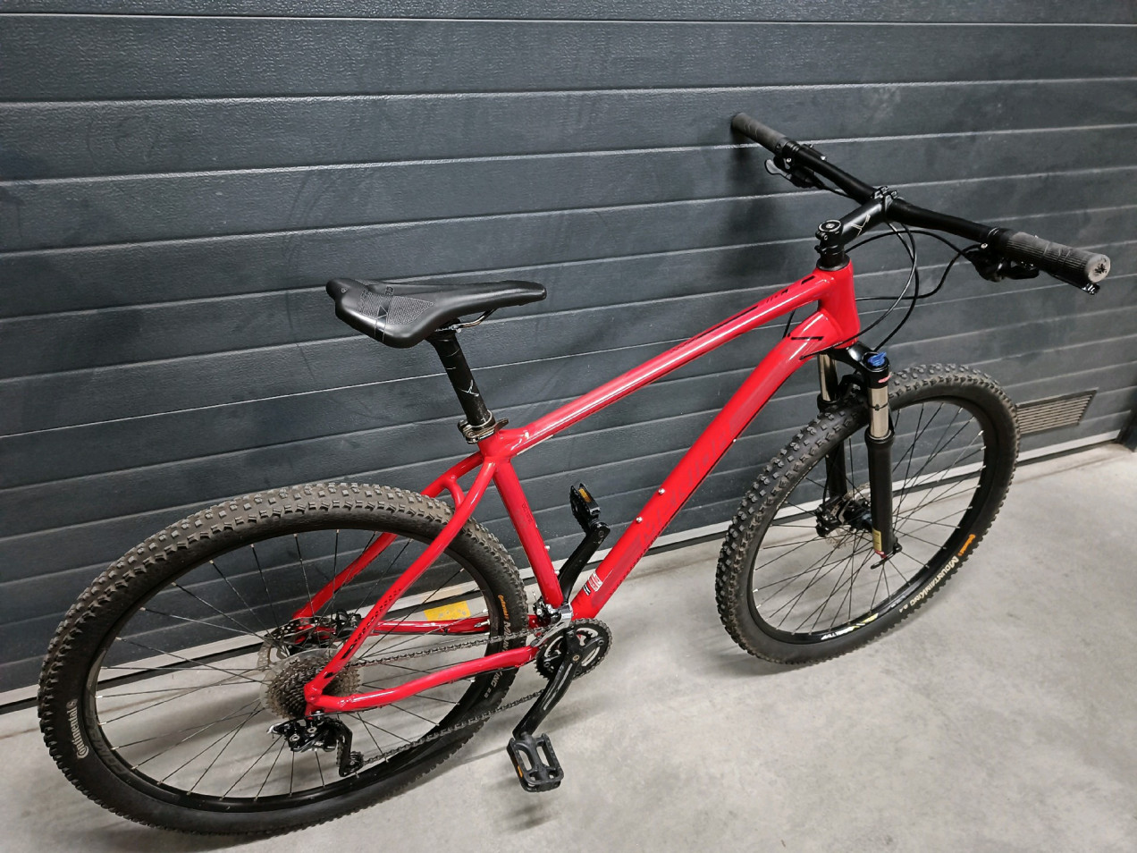 merida big nine 300 2019