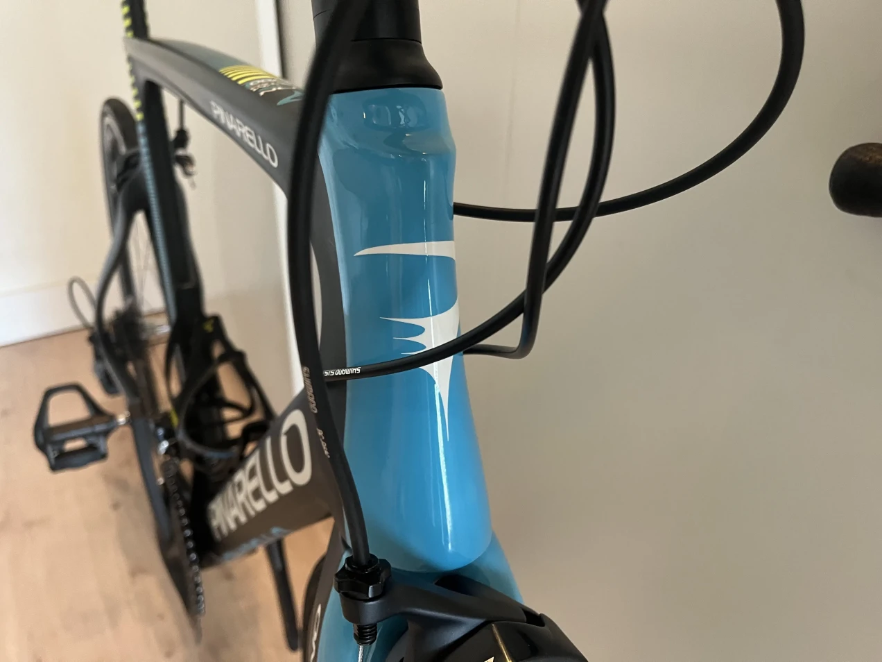 2018 pinarello gan s