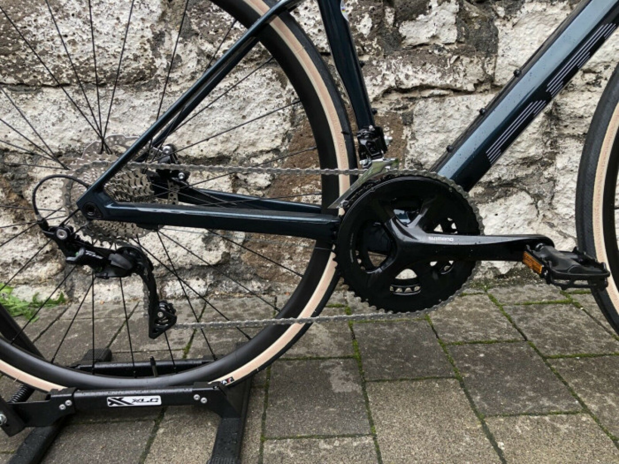 BMC Roadmachine SEVEN used in 51 cm | buycycle