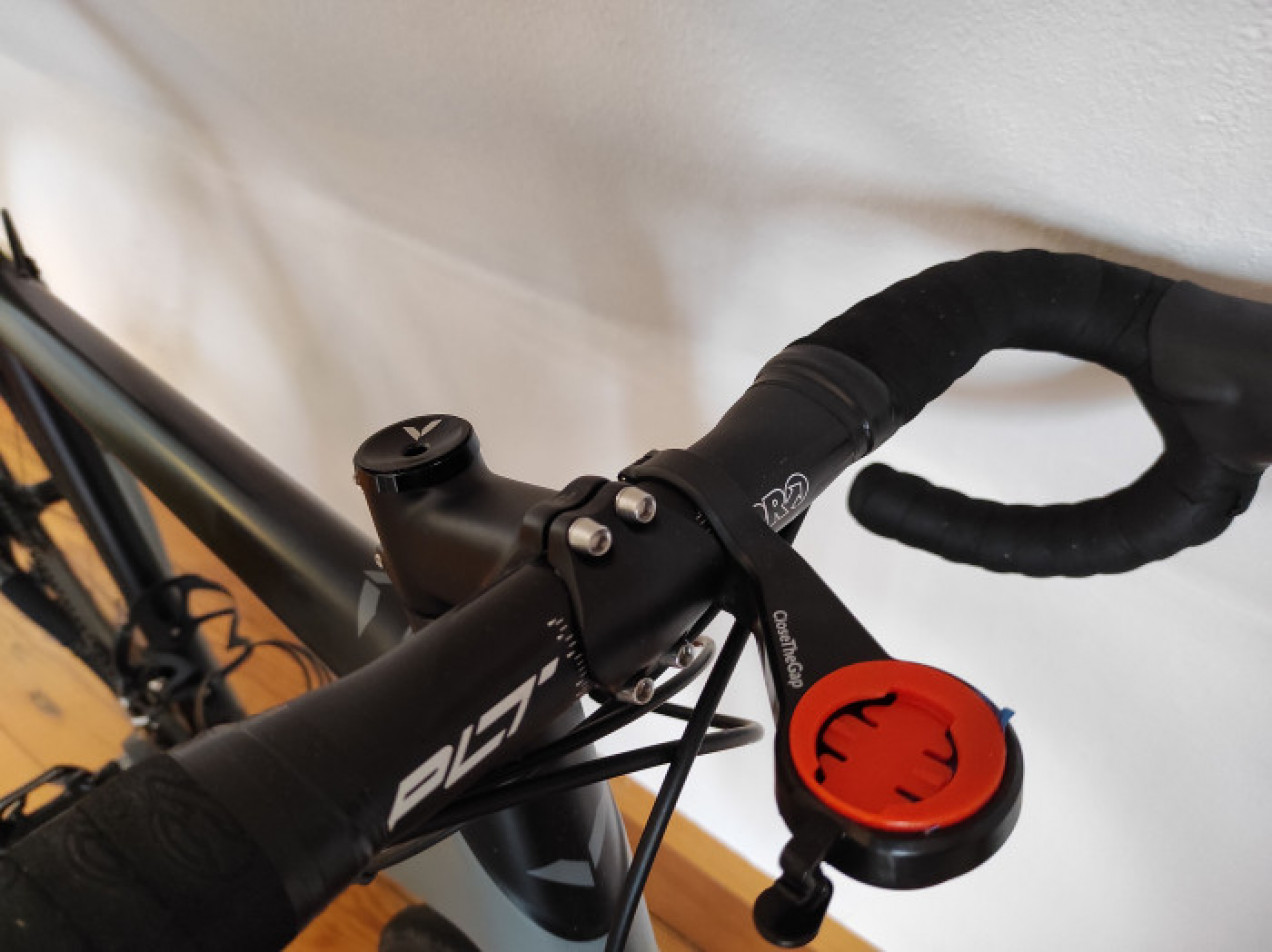 Votec VRC Pro used in 52 cm buycycle