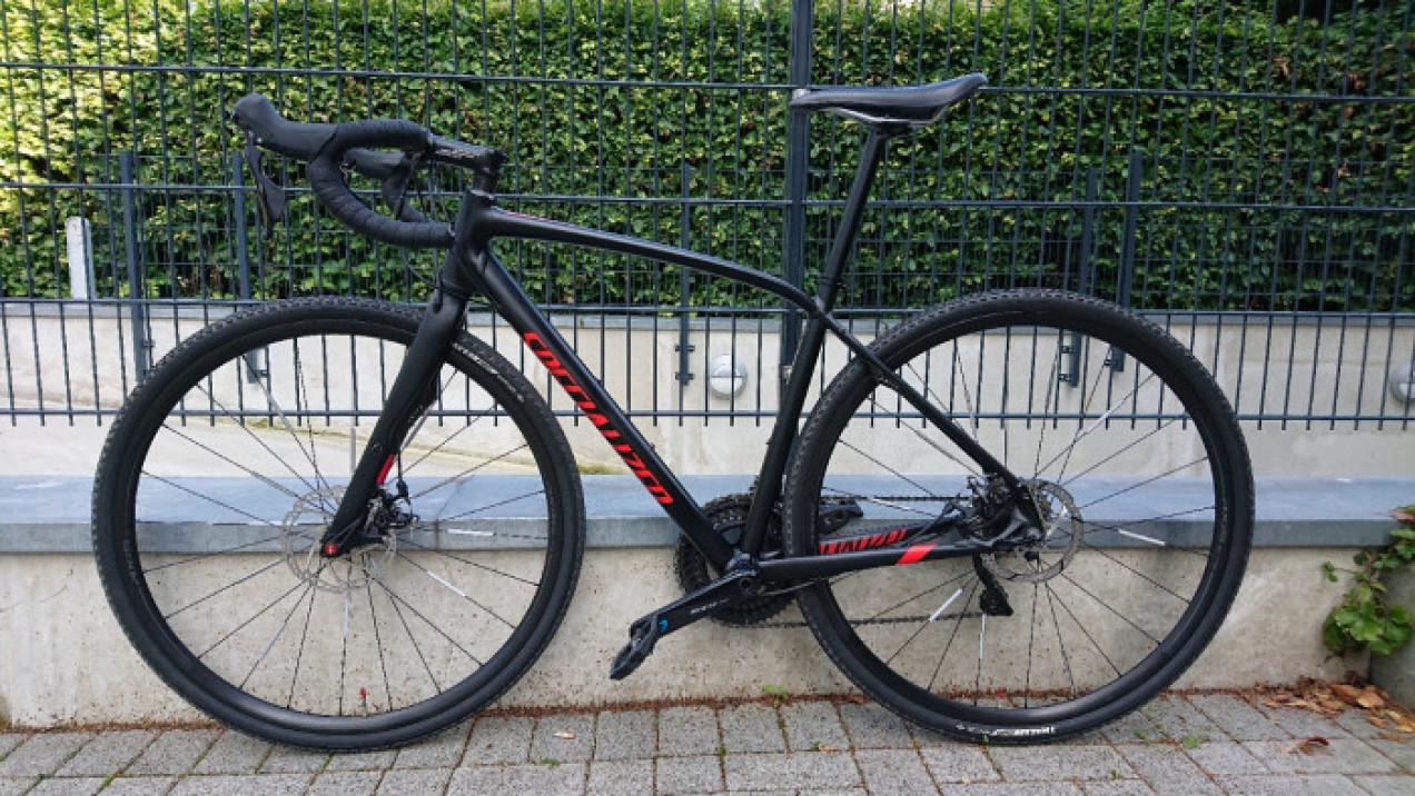 Specialized Diverge Elite DSW used in 54 cm | buycycle