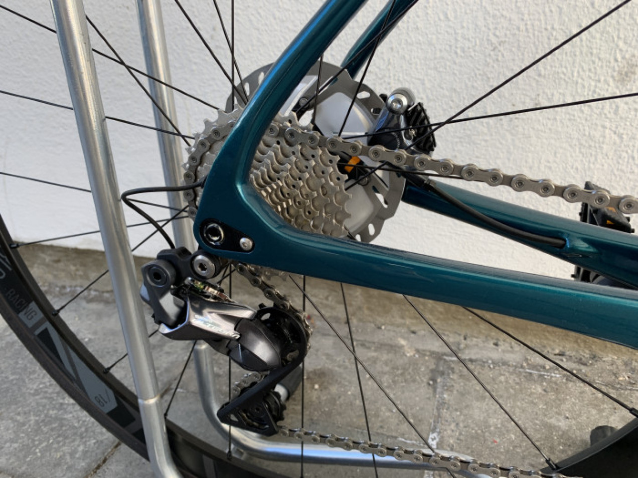 specialissima ultegra