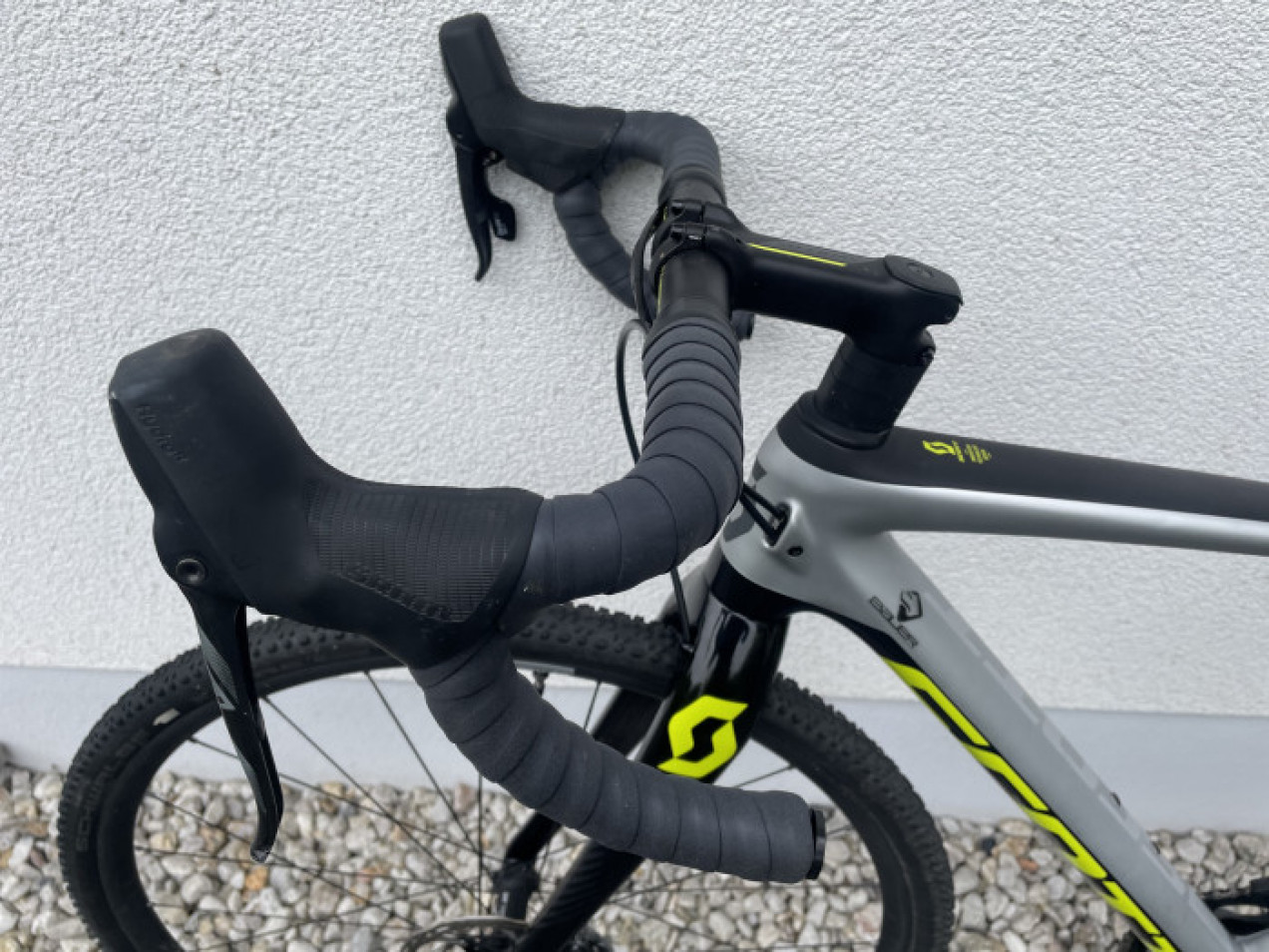 scott addict cx rc review