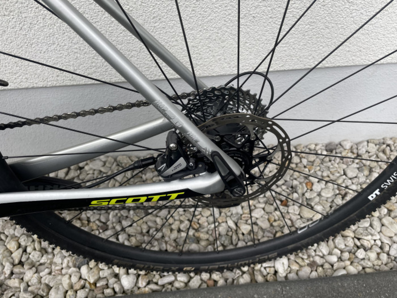 scott addict cx rc review