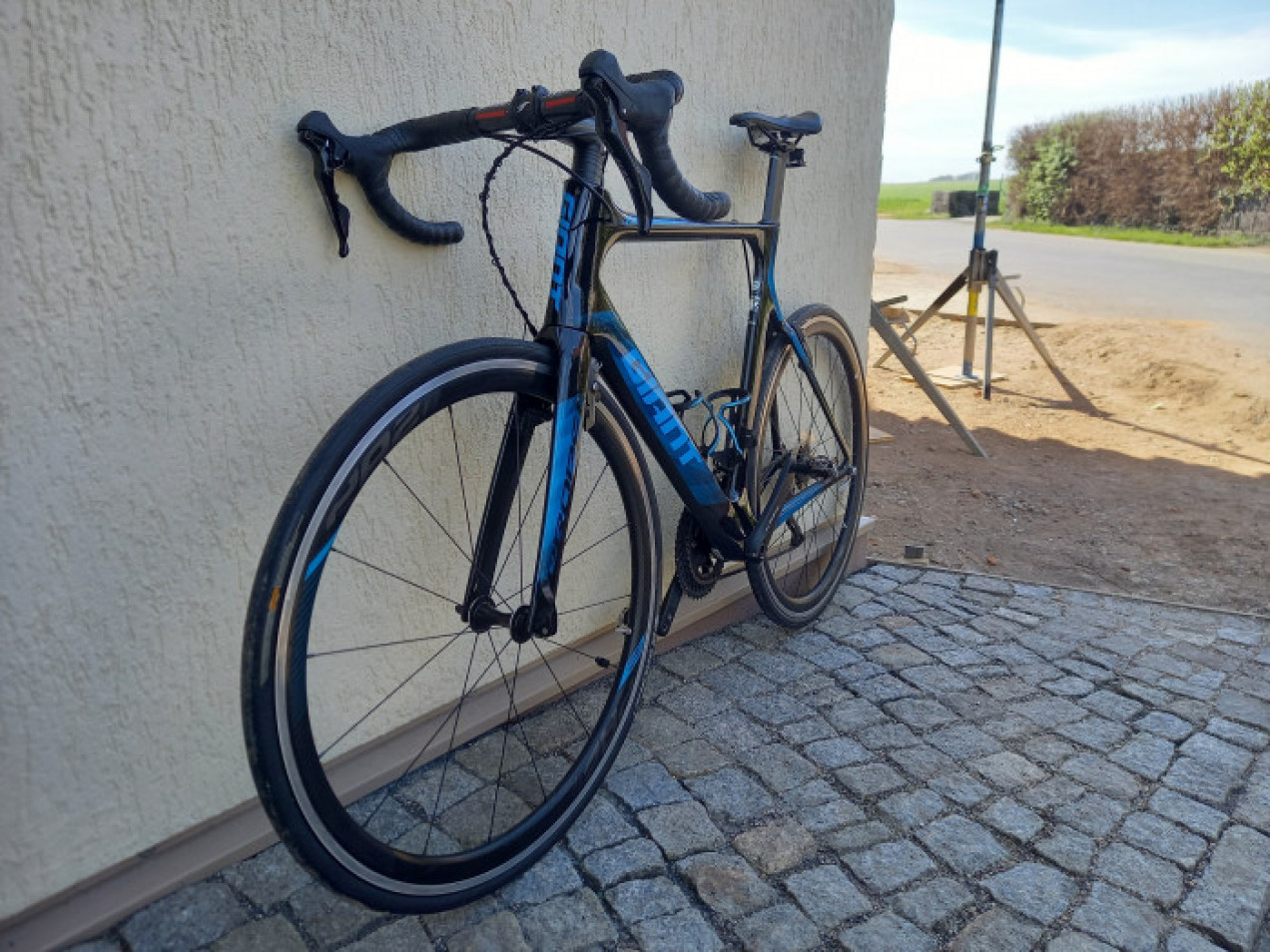 giant propel advanced 2 2019