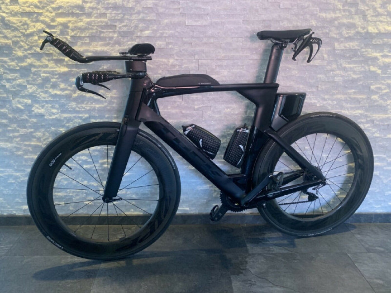 new trek speed concept 2021