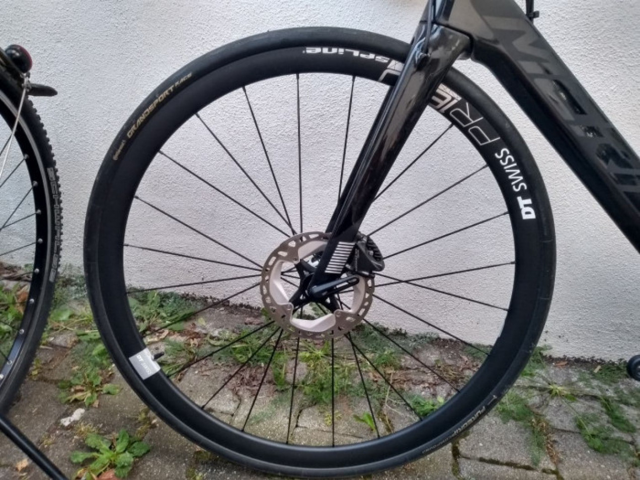 merida reacto disc