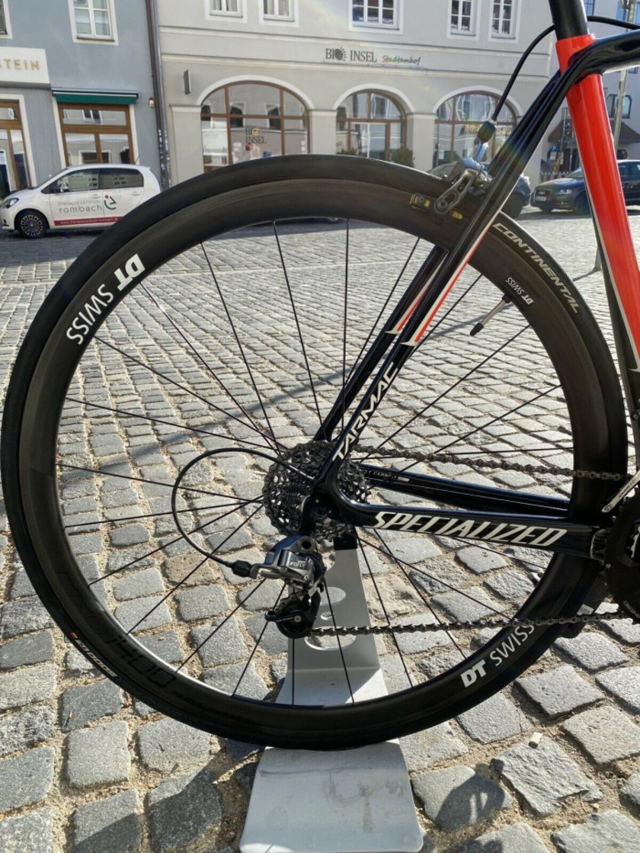 tarmac pro 2017