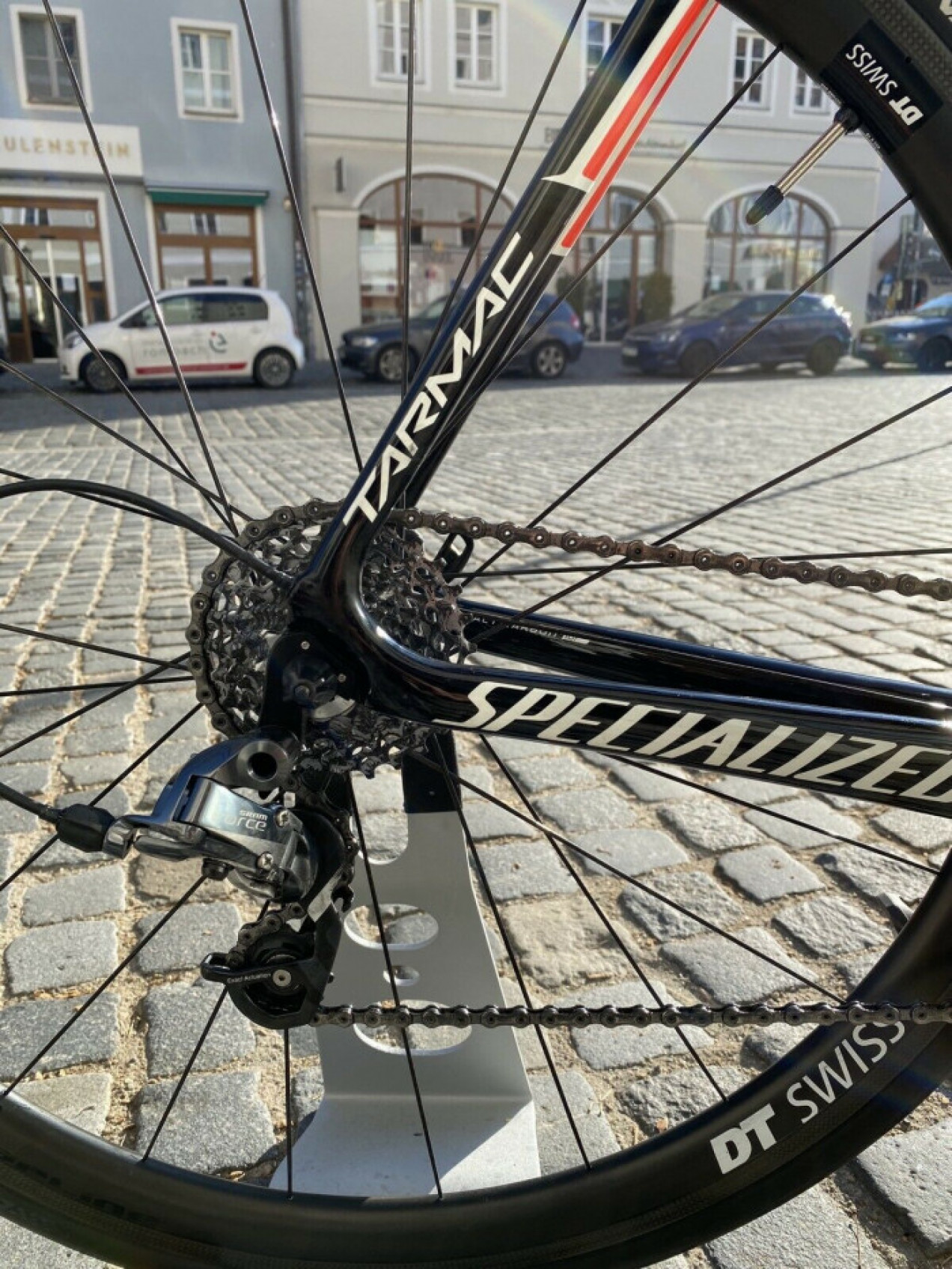 tarmac pro 2017