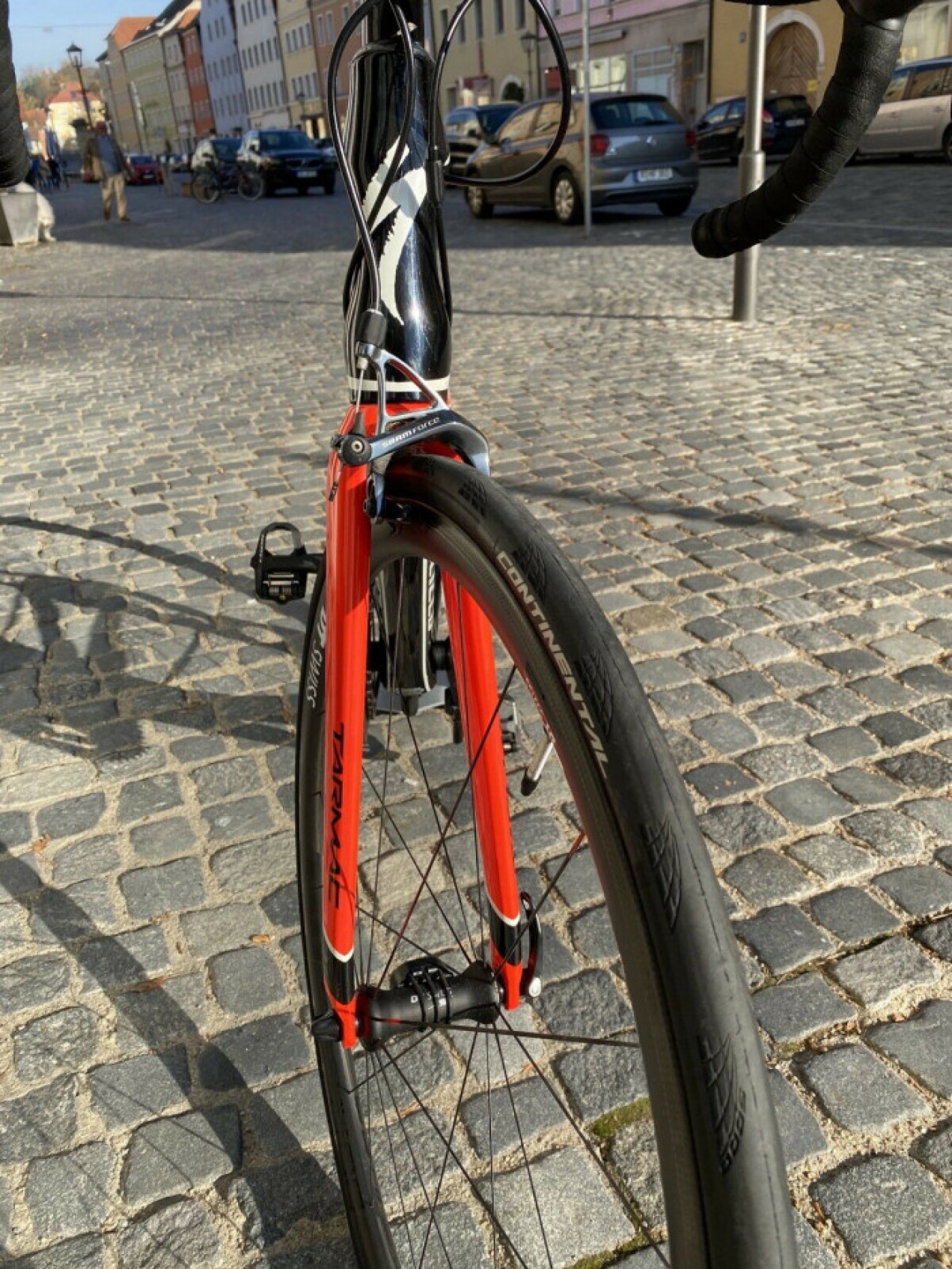 tarmac pro 2017