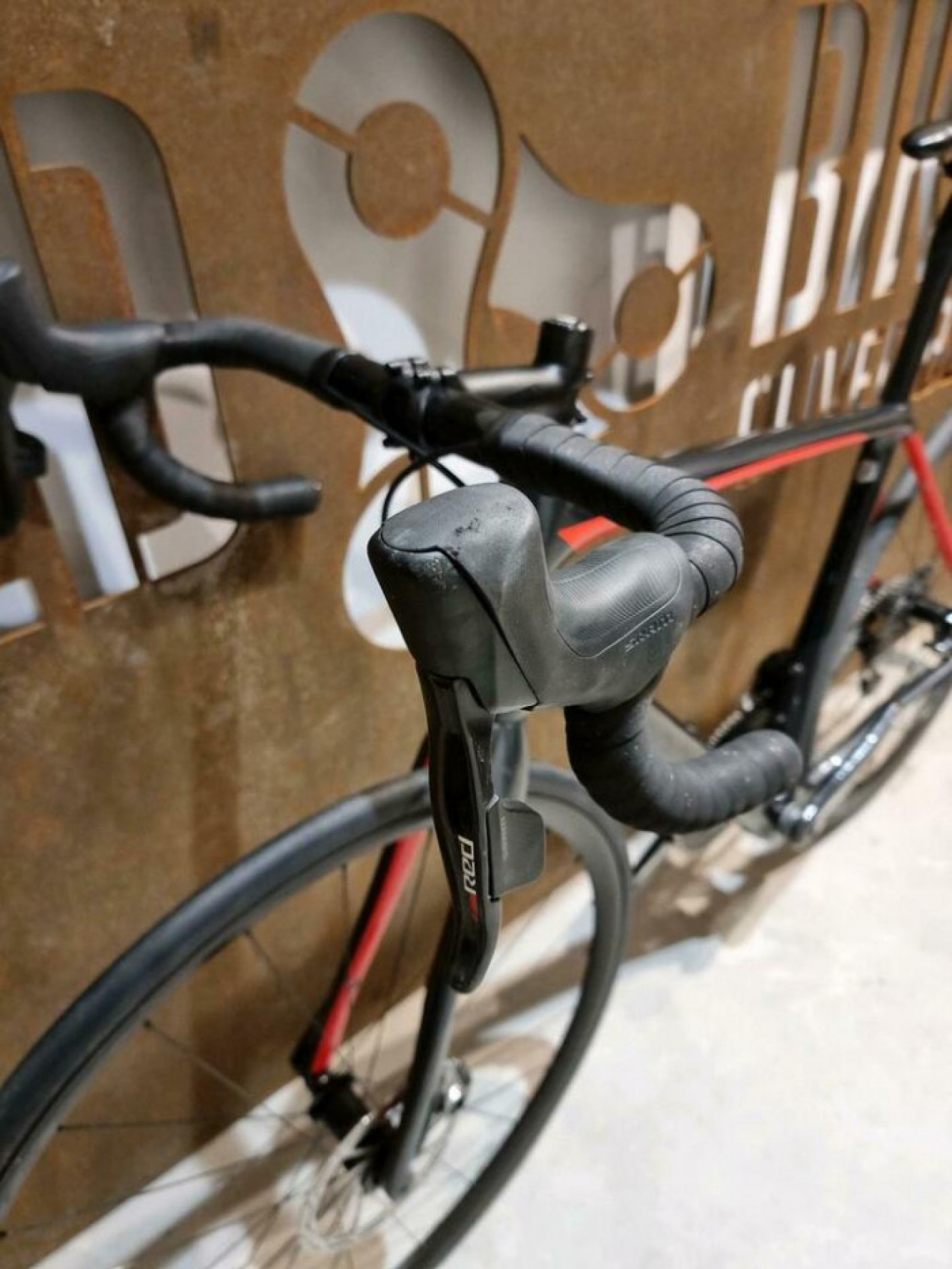 cannondale synapse red etap 2019